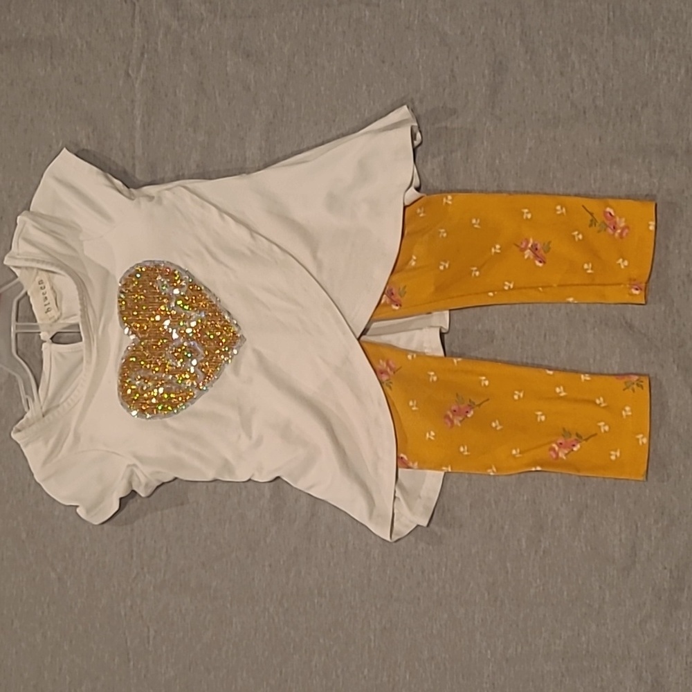 Toddler Outfit